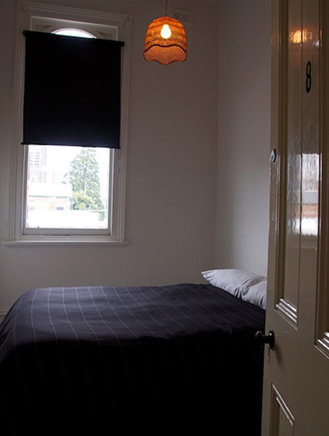 Western Hotel Ballarat Ngoại thất bức ảnh